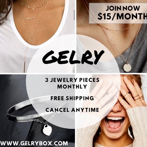 LYRA ♡ AAA Cubic Zirconia Ring GIFT - Picture 11 of 11